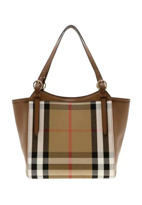 burberry canterbury price|burberry canterbury tote.